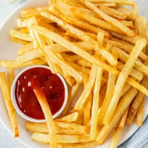 Fries
