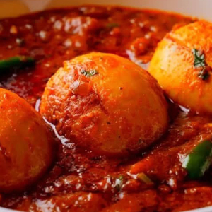Egg Curry