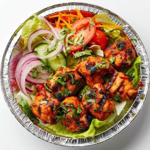 Tandoori