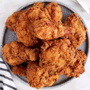 Fried Chicken