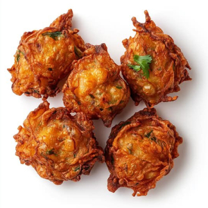 Onion Bhaji