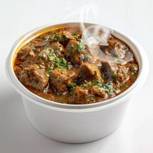 Lamb Curry