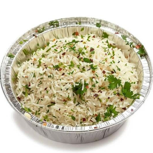 Cumin Rice
