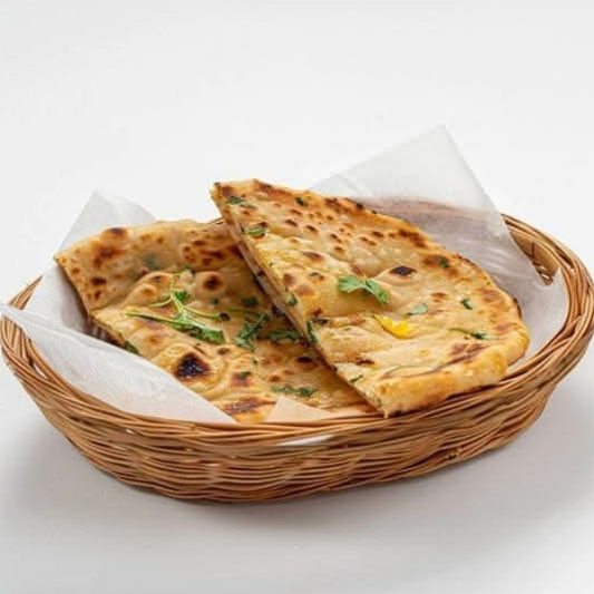 Indian Paratha (2 pcs)