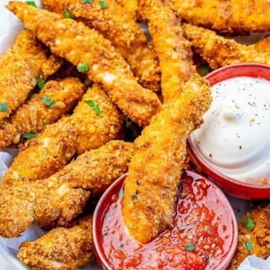 Chicken Fingers