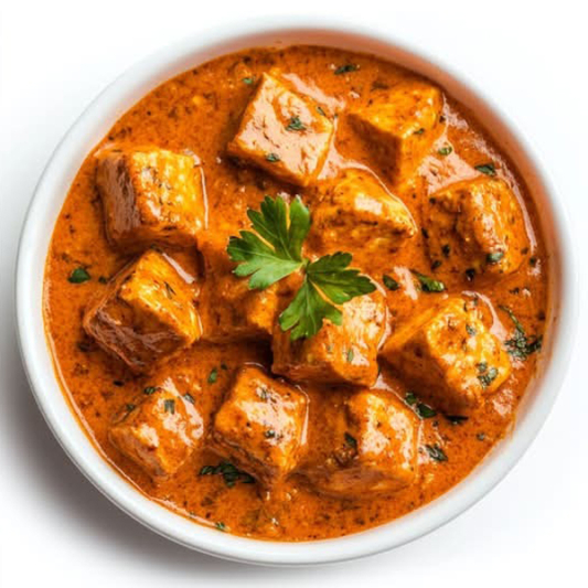 Butter Paneer
