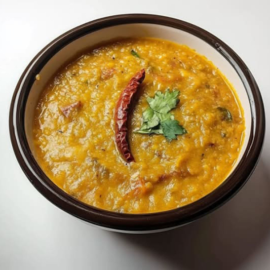 Tarka Dal