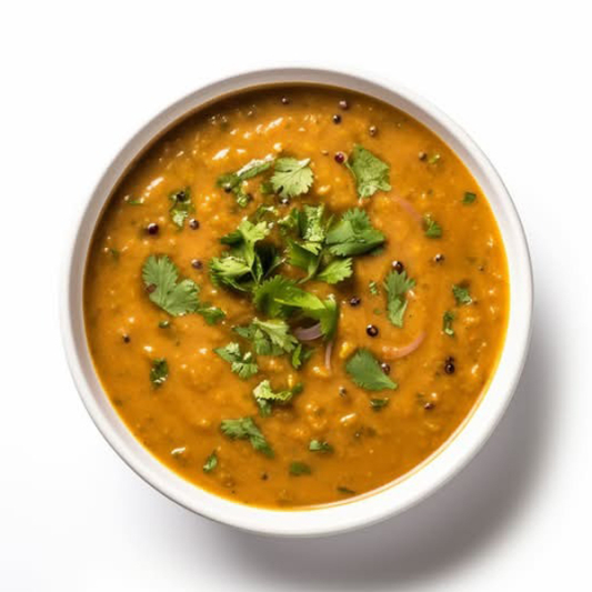 Dal Makhani