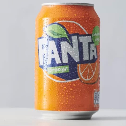 Fanta