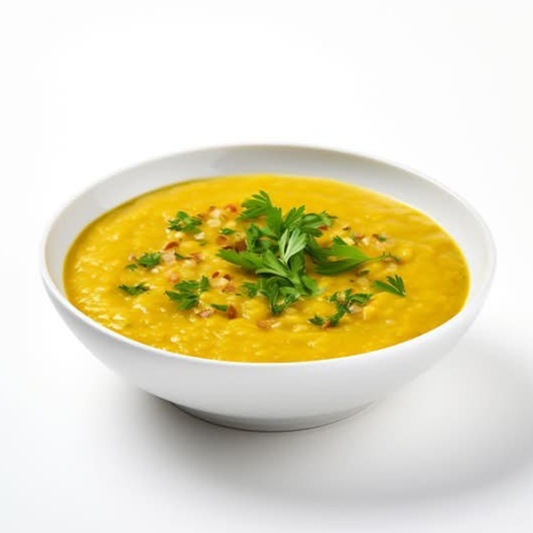 Lentil Soup