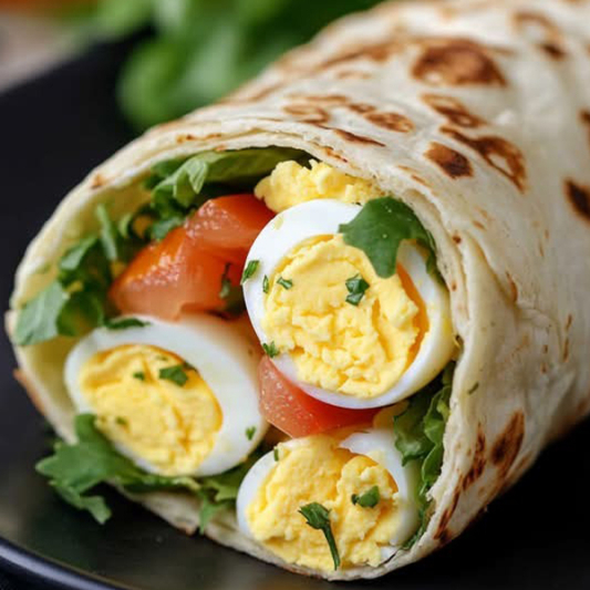 Egg Sandwich