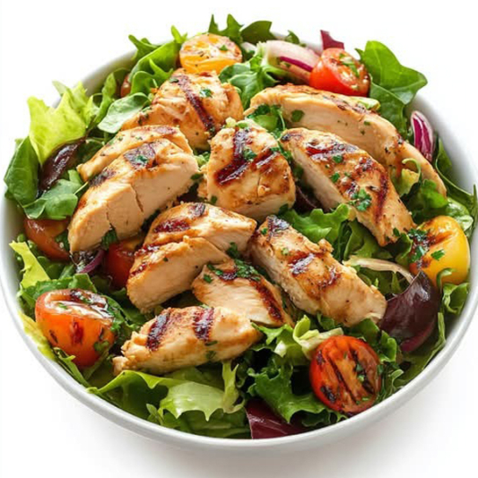 Chicken Salad