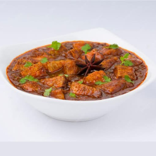 Beef Curry