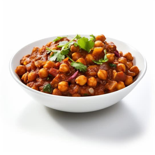 Chana Masala