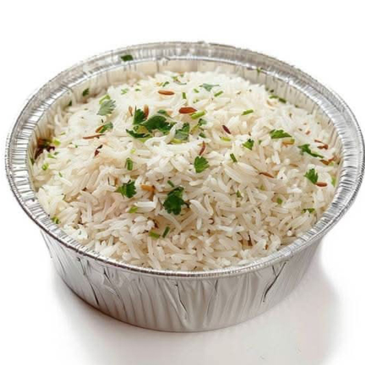 Basmati Rice
