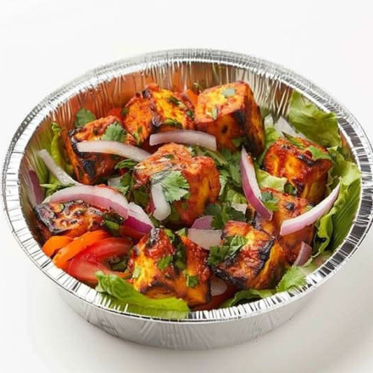 Paneer Tikka Tandoori