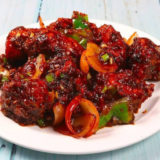 Chilli Chicken