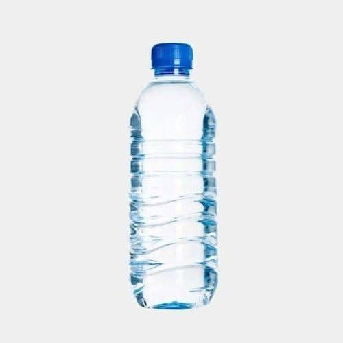 Bottled Water