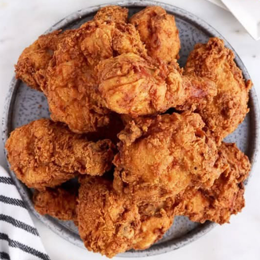Fried Chicken