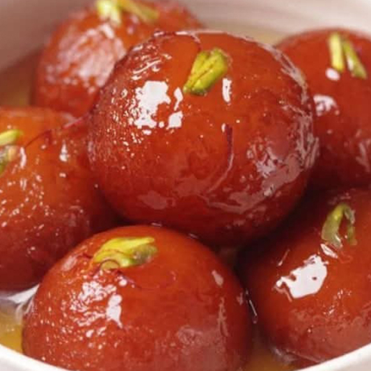 Gulab Jamun
