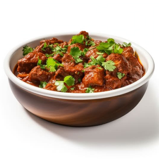 Lamb Vindaloo