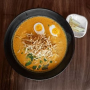 Kao Soi / ข้าวซอย