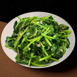 Vegetables 蔬菜