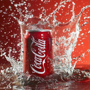 Zero Sugar Coke 零糖可乐