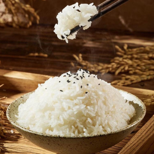 Rice 米饭