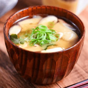 Miso Soup