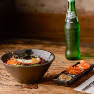 Bibimbap