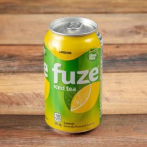 Fuze Iced Tea
