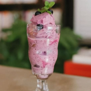 Shakes and Smoothies