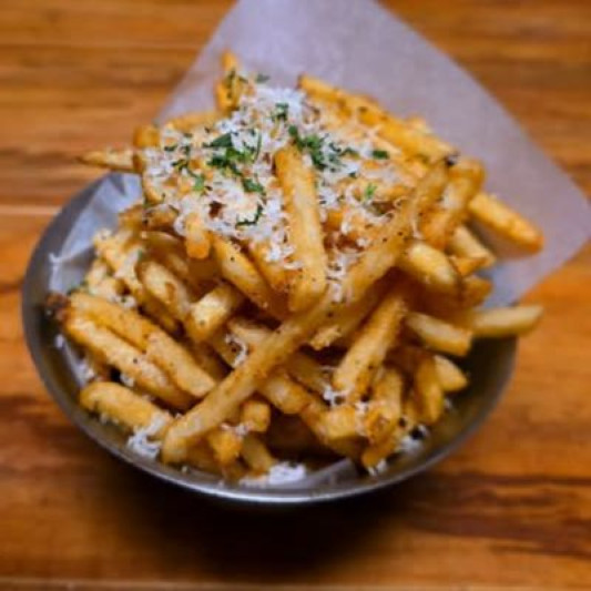 Truffle Fries