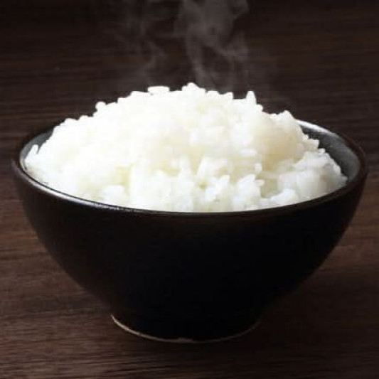 Bowl of Rice