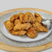 Wings (Small)