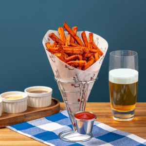 Sweet Potato Fries
