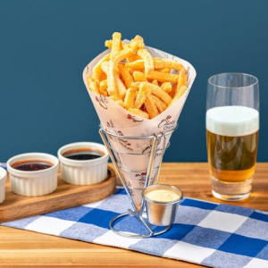 Shake Shake Cheese Fries