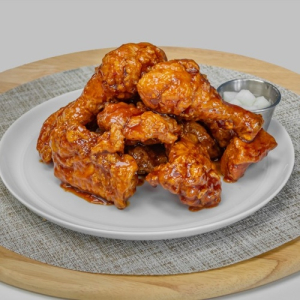 Buldak Chicken (Half)