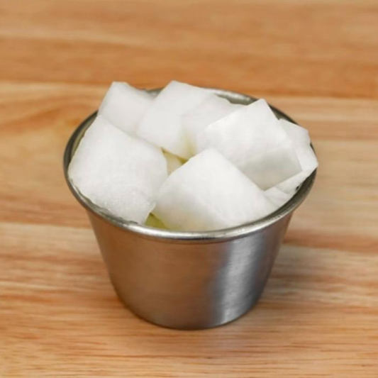 Pickled Radish
