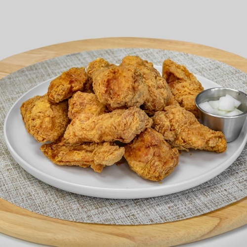 Original Chicken (Half)