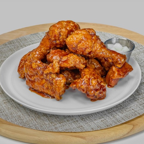 Buldak Chicken (Half)