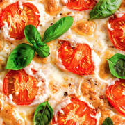 Margherita Pizza