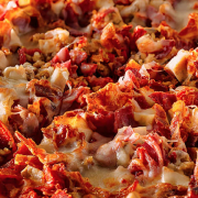 Meat Lovers Pizza
