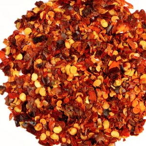Chilli Flakes
