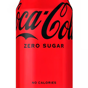 Coke Zero