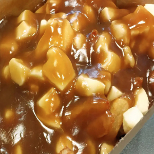 Poutine