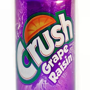Crush Grape