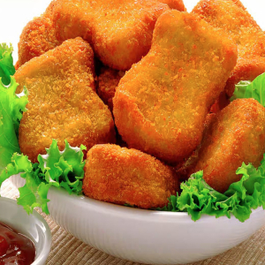 Chicken Nuggets