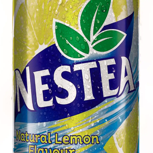 Iced Tea Nestea